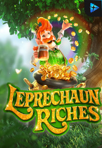 Bocoran RTP Leprechaun Riches di Shibatoto Generator RTP Terbaik dan Terlengkap