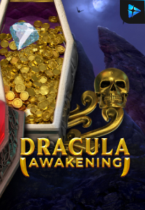 Bocoran RTP Dracula Awakening di Shibatoto Generator RTP Terbaik dan Terlengkap