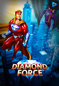 Diamond Force foto