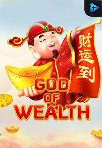 Bocoran RTP God of Wealth di Shibatoto Generator RTP Terbaik dan Terlengkap