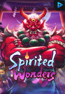 Bocoran RTP Spirited Wonders di Shibatoto Generator RTP Terbaik dan Terlengkap