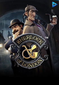 Bocoran RTP Sherlock of London foto di Shibatoto Generator RTP Terbaik dan Terlengkap